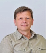 Тасканов Александр Александрович