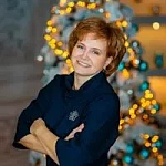 Кульгавеня Лариса Павловна